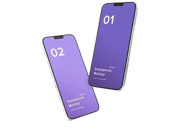 TicketWaveee App Mockup