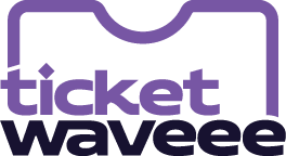 Ticketwaveee Logo